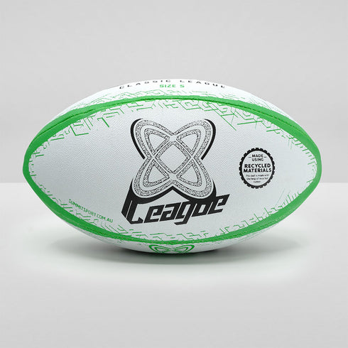 SUMMIT Classic Rugby League Ball